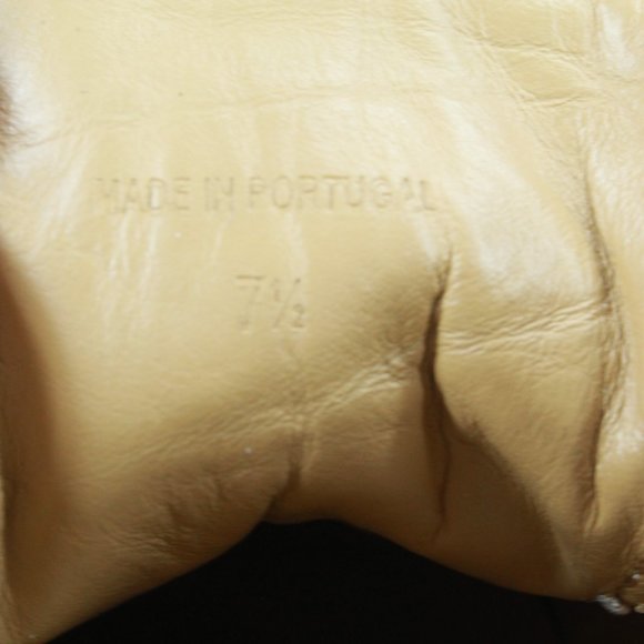 AQUATALIA Blue Leather & Suede Waterproof Lace-up Sneaker Shoes Size 7.5 - Picture 8 of 9